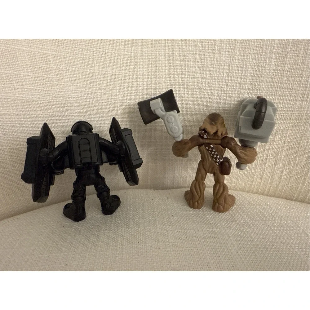 Playskool like new